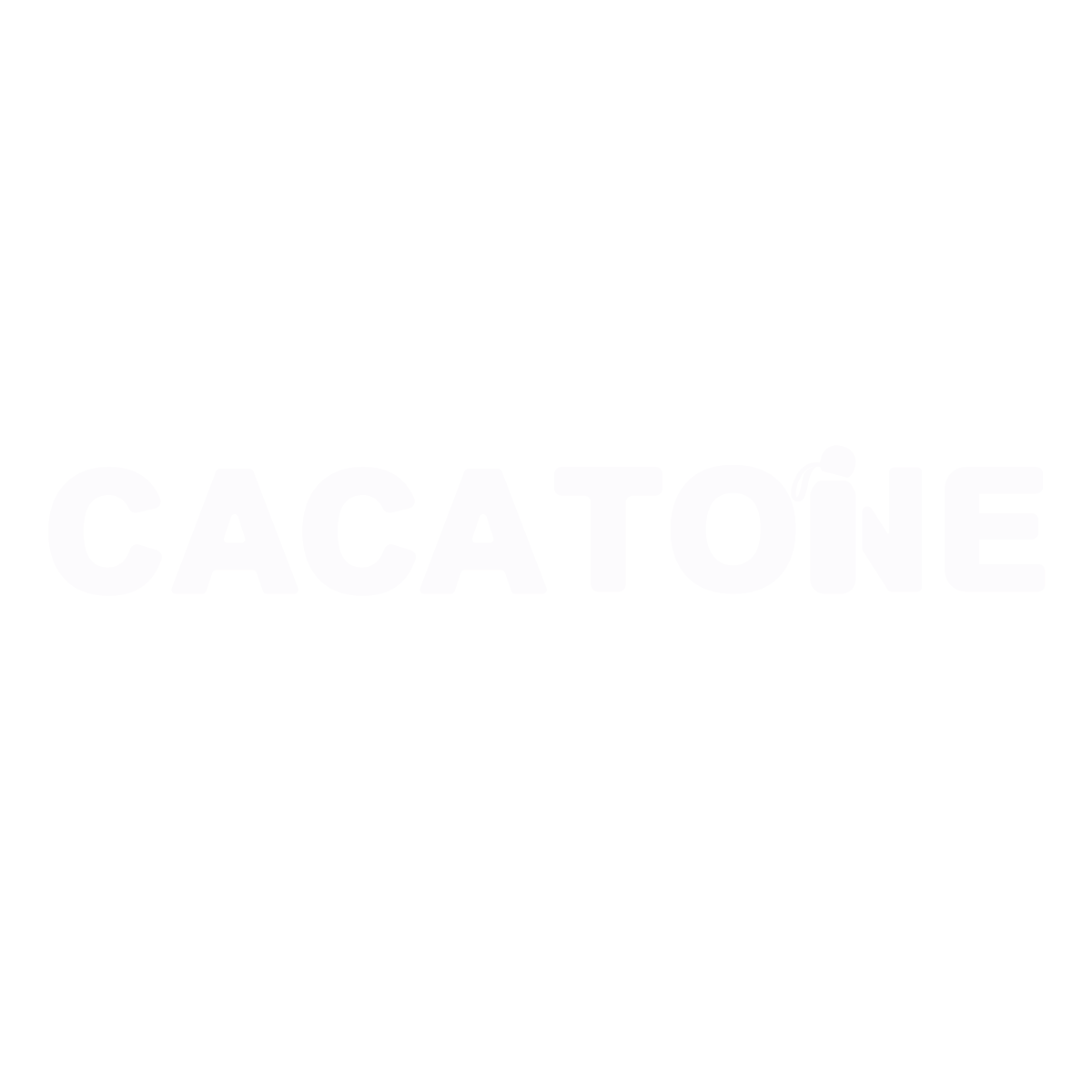 CACATONE